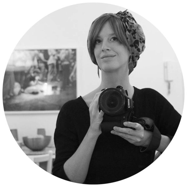 Interview met graphic designer Inge