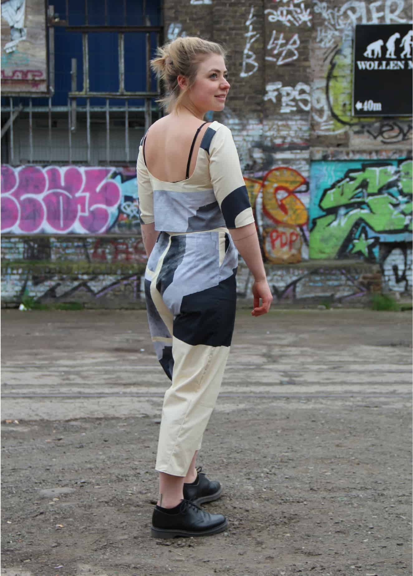 Interview met Suuz over graphic design